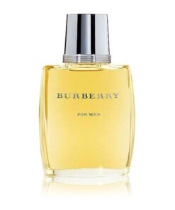 Burberry For Men