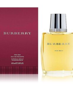 Burberry For Men