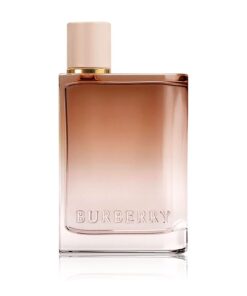Burberry Her Intense