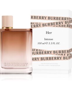 Burberry Her Intense
