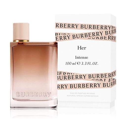 Burberry Her Intense