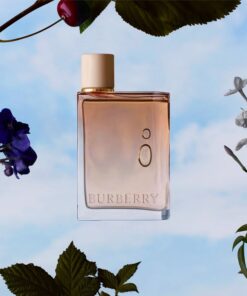 Burberry Her Intense