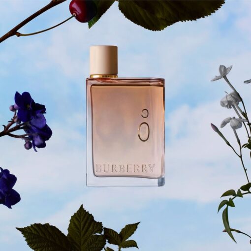 Burberry Her Intense