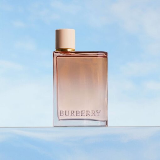 Burberry Her Intense
