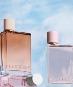 Burberry Her Intense