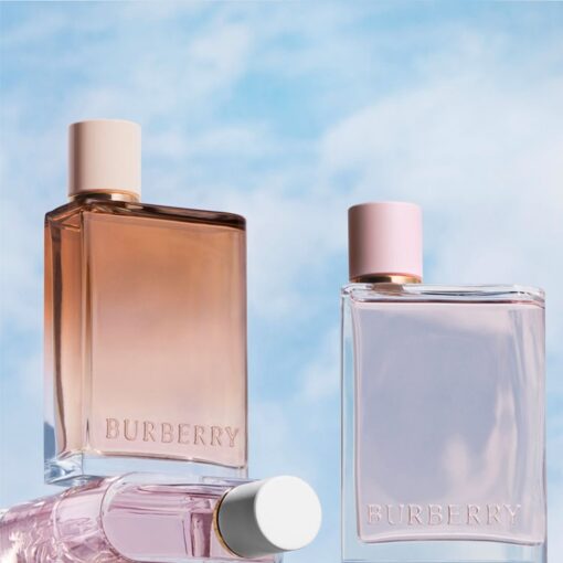 Burberry Her Intense