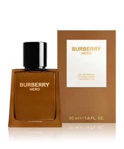 Burberry Hero EDP