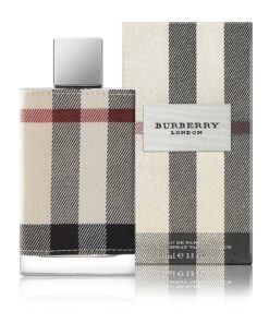 Burberry London