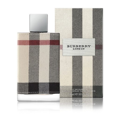 Burberry London