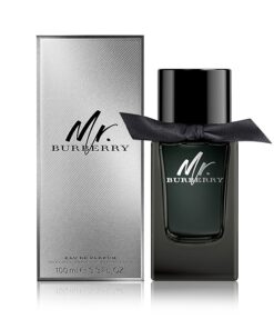 Burberry Mr. Burberry