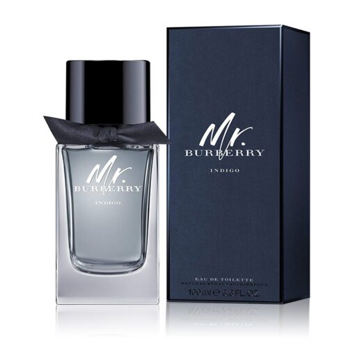 Burberry Mr. Burberry Indigo