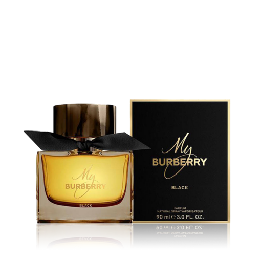Burberry My Burberry Black