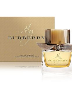 Burberry My Burberry EDP