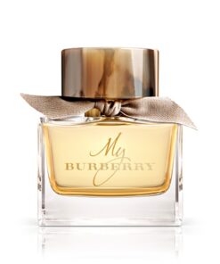Burberry My Burberry EDP