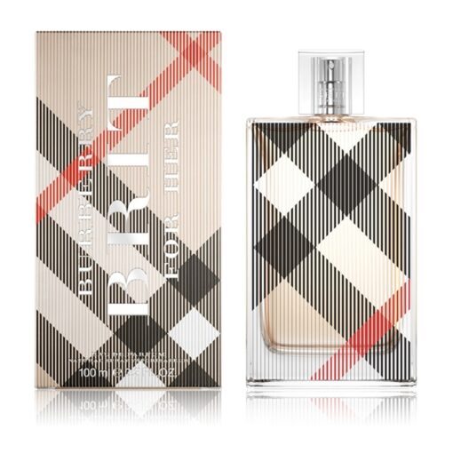 Burberry Brit