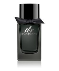Burberry Mr. Burberry