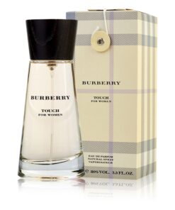 Burberry Touch Women