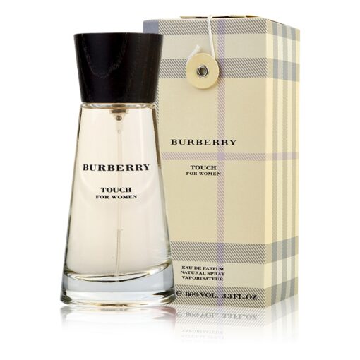 Burberry Touch Women