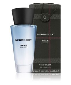 Burberry Touch Men