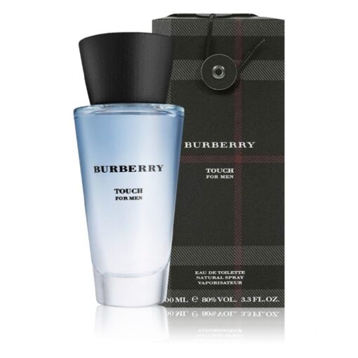 Burberry Touch Men