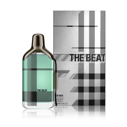 Burberry The Beat Men