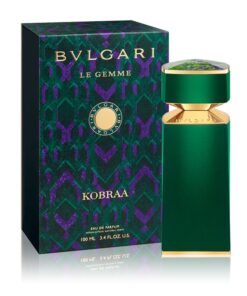 Bvlgari Le Gemme Kobraa