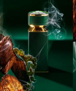 Bvlgari Le Gemme Kobraa