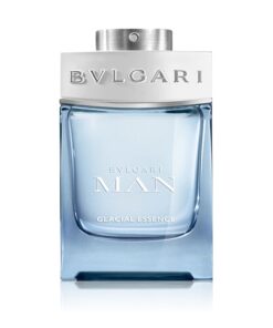 Bvlgari Man Glacial Essence