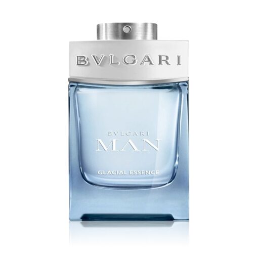 Bvlgari Man Glacial Essence