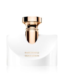 Bvlgari Splendida Patchouli Tentation