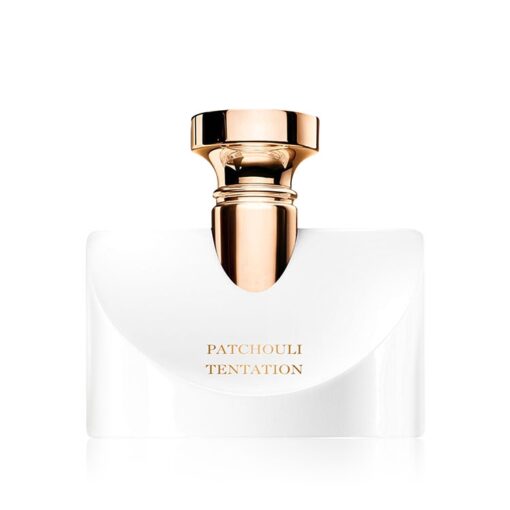 Bvlgari Splendida Patchouli Tentation