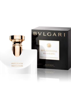Bvlgari Splendida Patchouli Tentation