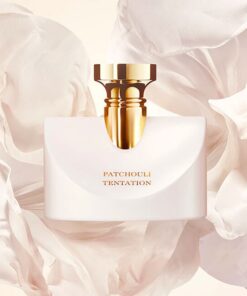 Bvlgari Splendida Patchouli Tentation
