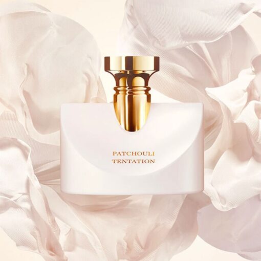 Bvlgari Splendida Patchouli Tentation