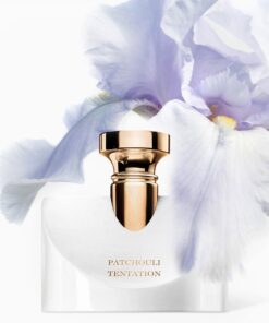 Bvlgari Splendida Patchouli Tentation