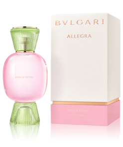 Bvlgari Allegra Dolce Estasi EDP
