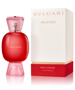 Bvlgari Allegra Fiori D'Amore EDP