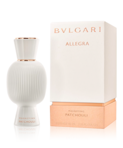 Bvlgari Allegra Magnifying Patchouli Essence EDP
