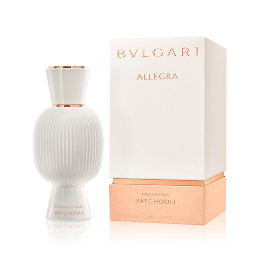 Bvlgari Allegra Magnifying Patchouli Essence EDP
