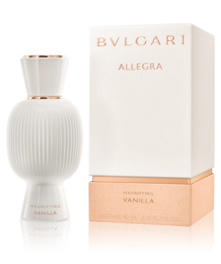 Bvlgari Allegra Magnifying Vanilla Essence EDP
