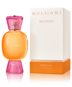 Bvlgari Allegra Passeggiata EDP