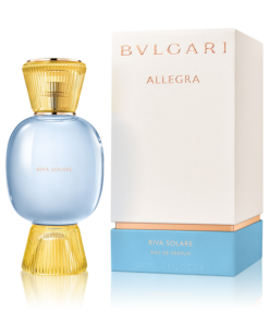 Bvlgari Allegra Riva Solare EDP