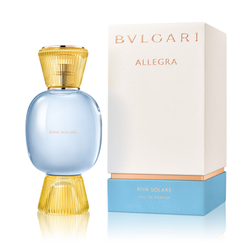 Bvlgari Allegra Riva Solare EDP