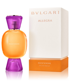 Bvlgari Allegra Rock'N'Rome EDP