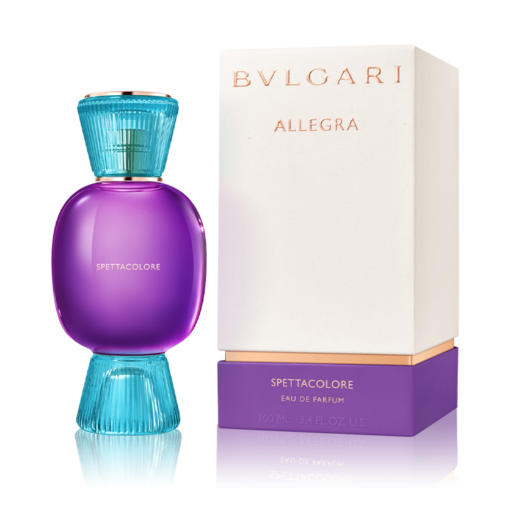 Bvlgari Allegra Spettacolore EDP