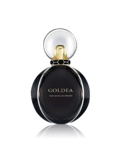 Bvlgari Goldea The Roman Night Sensual