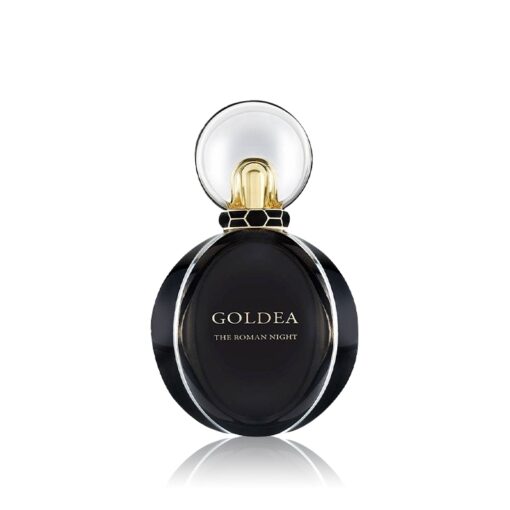Bvlgari Goldea The Roman Night Sensual