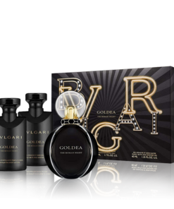 Bvlgari Goldea The Roman Night Set