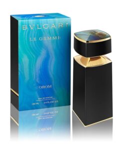 Bvlgari Le Gemme Orom EDP