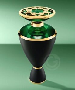 Bvlgari Le Gemme Reali Veridia